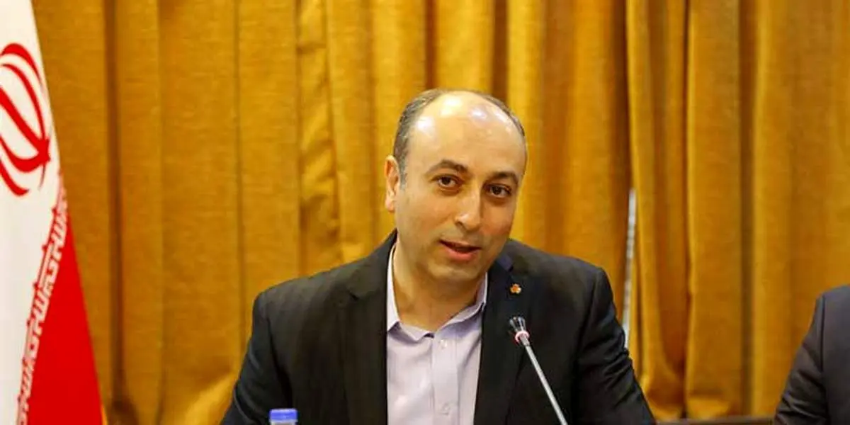 فوری / مدیرعامل جدید خودروسازی سایپا مشخص شد