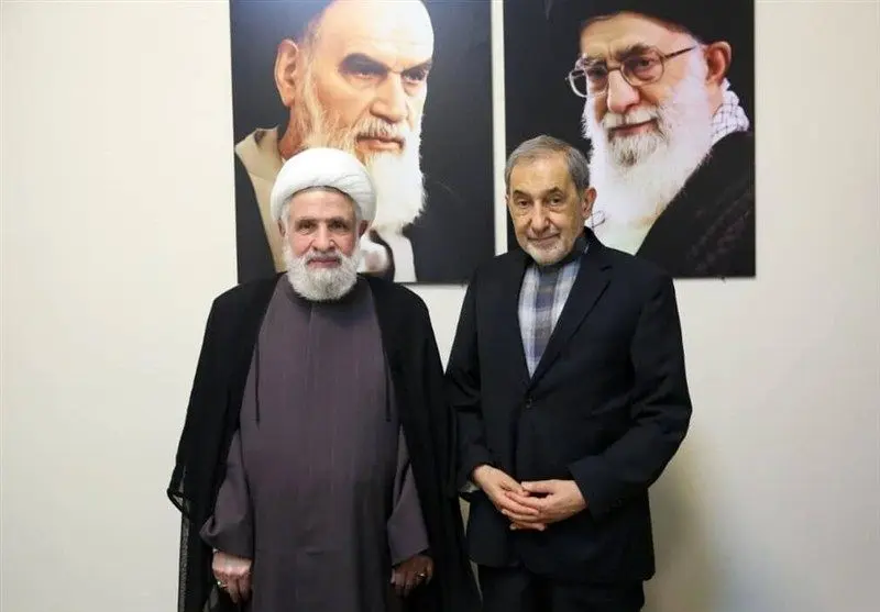 اتمام حجت ولایتی: ایران آماده رویارویی تمام‌عیار با هر تهدید خارجی!