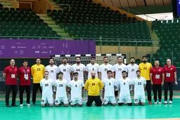 آخرین برنامه تیم ملی هندبال ایران در آسیا لو رفت! غافلگیری در راه است؟