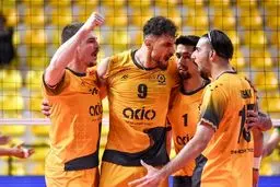 شوک در لیگ برتر: پیروزی قاطع شهداب و سقوط تلخ مهرگان!