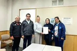 فاش شد: غول ناشنوایان آسیا زیر و رو شد! انتصاب جنجالی سرنوشت ورزشکاران را تغییر داد؟