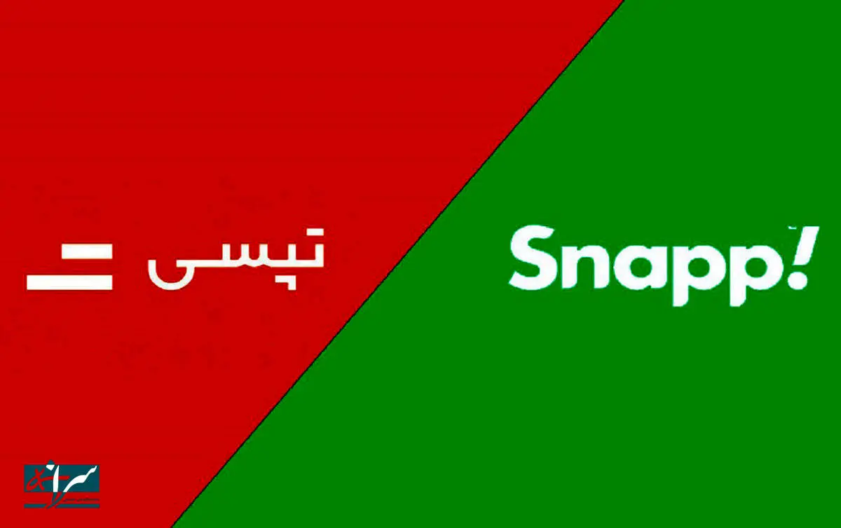 بازی جدید اسنپ و تپسی با اعصاب مردم!