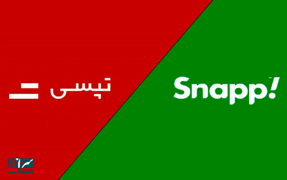 بازی جدید اسنپ و تپسی با اعصاب مردم!