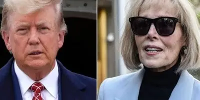 ترامپ رسماً دست به دام دیوان عالی شد: نقشه مخفی برای فرار از اتهام آزار جنسی؟