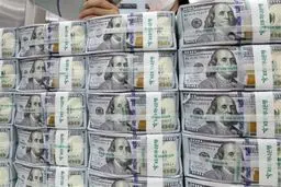 فوری اعلام نرخ جنجالی دلار حواله 140 هزار تومان