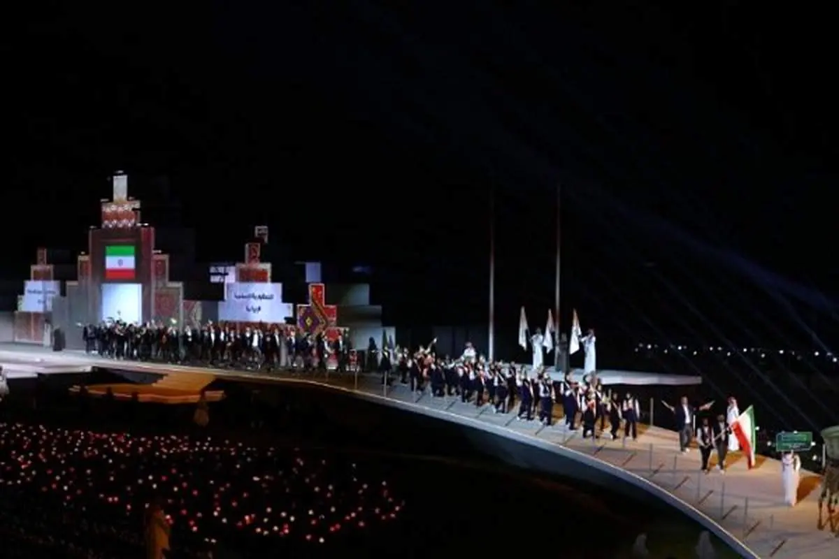 عربستان با آرزوهای بزرگ در ریاض، نمایش ضعیف و ناامیدی آشکار!