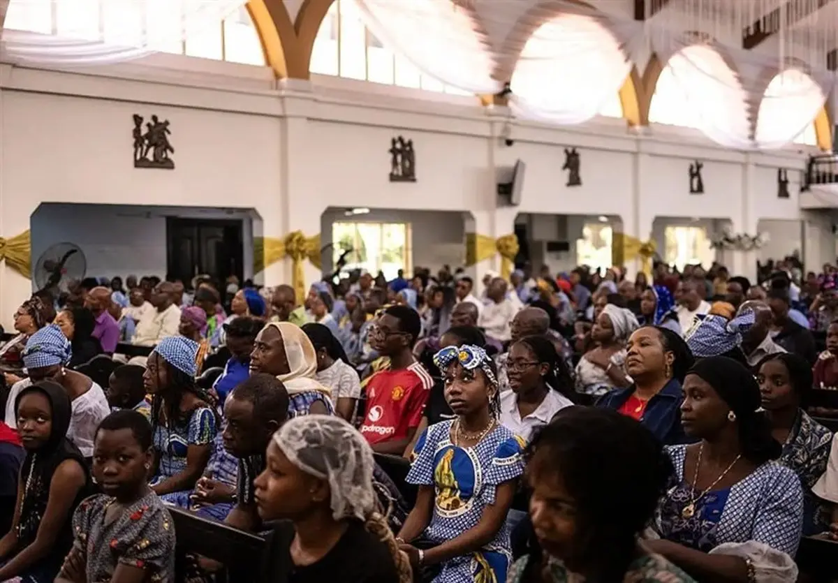 افشاگری تکان‌دهنده تایم: ترامپ دروغ گفته، نسل‌کشی در نیجریه واقعیت ندارد؟