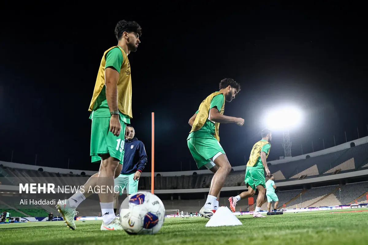 خشم در اردوگاه تیم ملی؛ پرواز صبح به شب رسید!