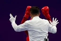 تکانه‌ خبری: مریم هاشمی جایگزین الهه منصوریان شد؛ موحدنیا و عربی در قدرت ماندند!