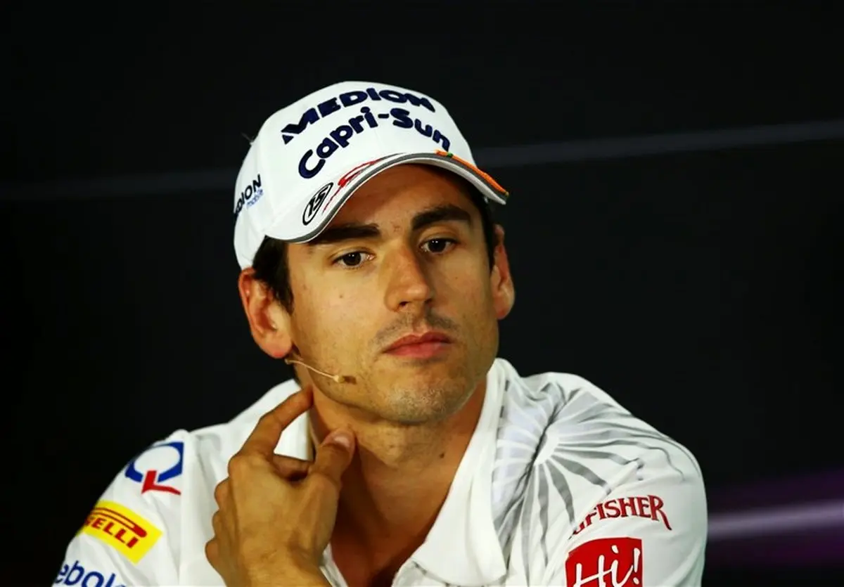 افشاگری بزرگ: ستاره سابق فرمول یک در چنگ قانون؛ اتهامات سرقت و کلاهبرداری دراماتیک