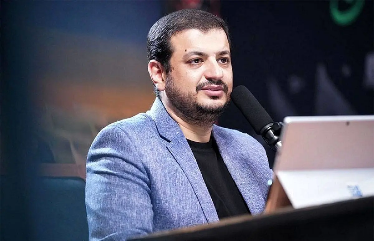 تحلیل مرموز رائفی‌پور از پیام نتانیاهو