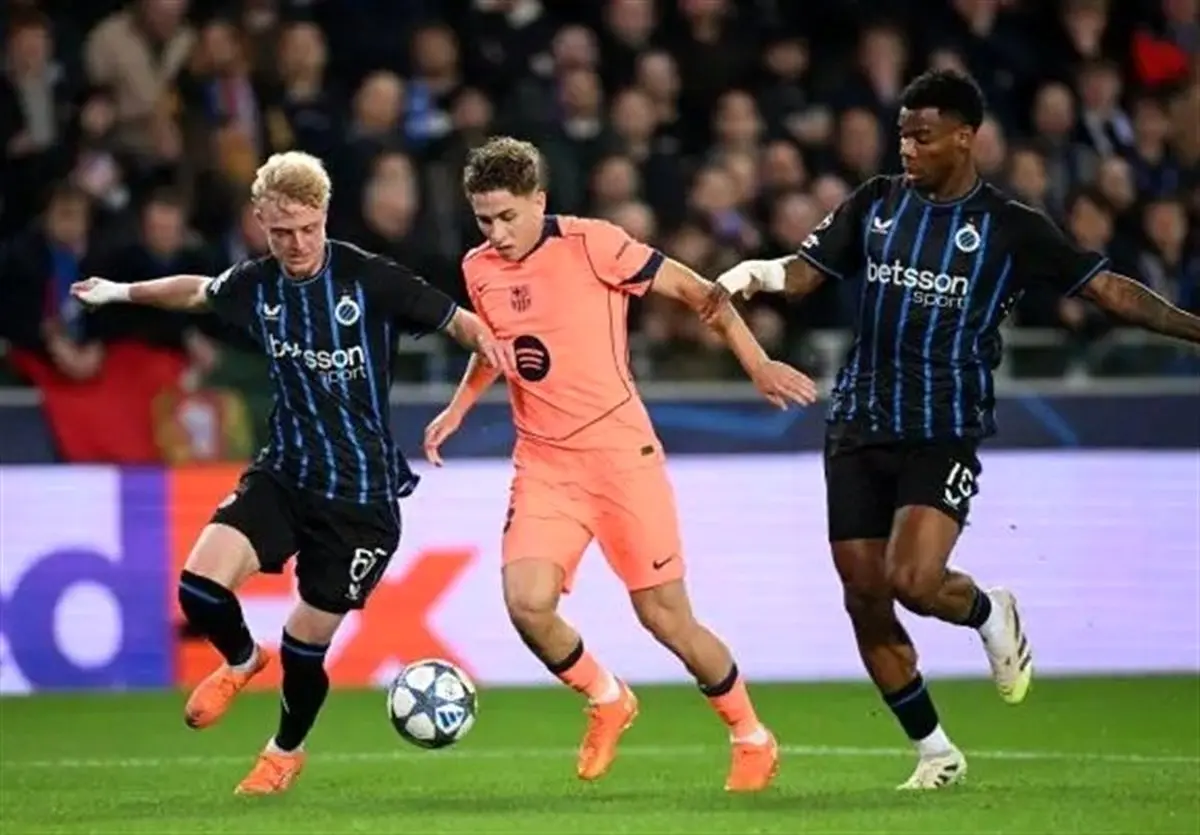 فاجعه بارسلونا؛ مصدومیت ستاره دیگر، کاتالان‌ها در آستانه فروپاشی!