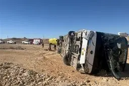 فاجعه برای صهیونیست‌ها: ۲۷ زخمی از جمله ۱۷ نظامی در ۲ سانحه مرموز!