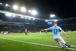 فوتبال انگلیس در شوک: سنت‌های فراموش شده بازگشتند!