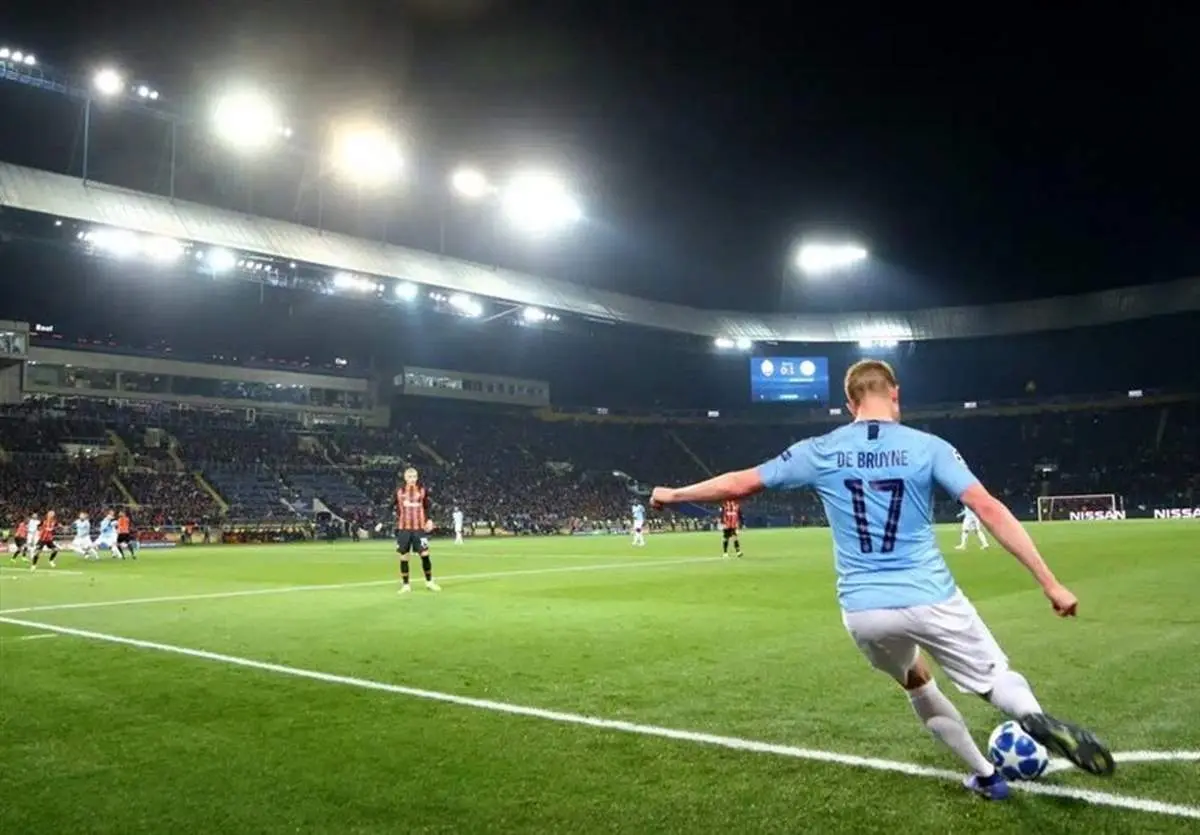 فوتبال انگلیس در شوک: سنتهای فراموش شده بازگشتند!