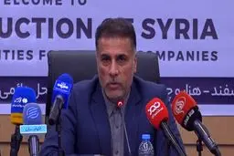 ربیهاوی: پایان تجارت یک‌طرفه ایران و عراق؛ پیمان اقتصادی جدید در راه است؟