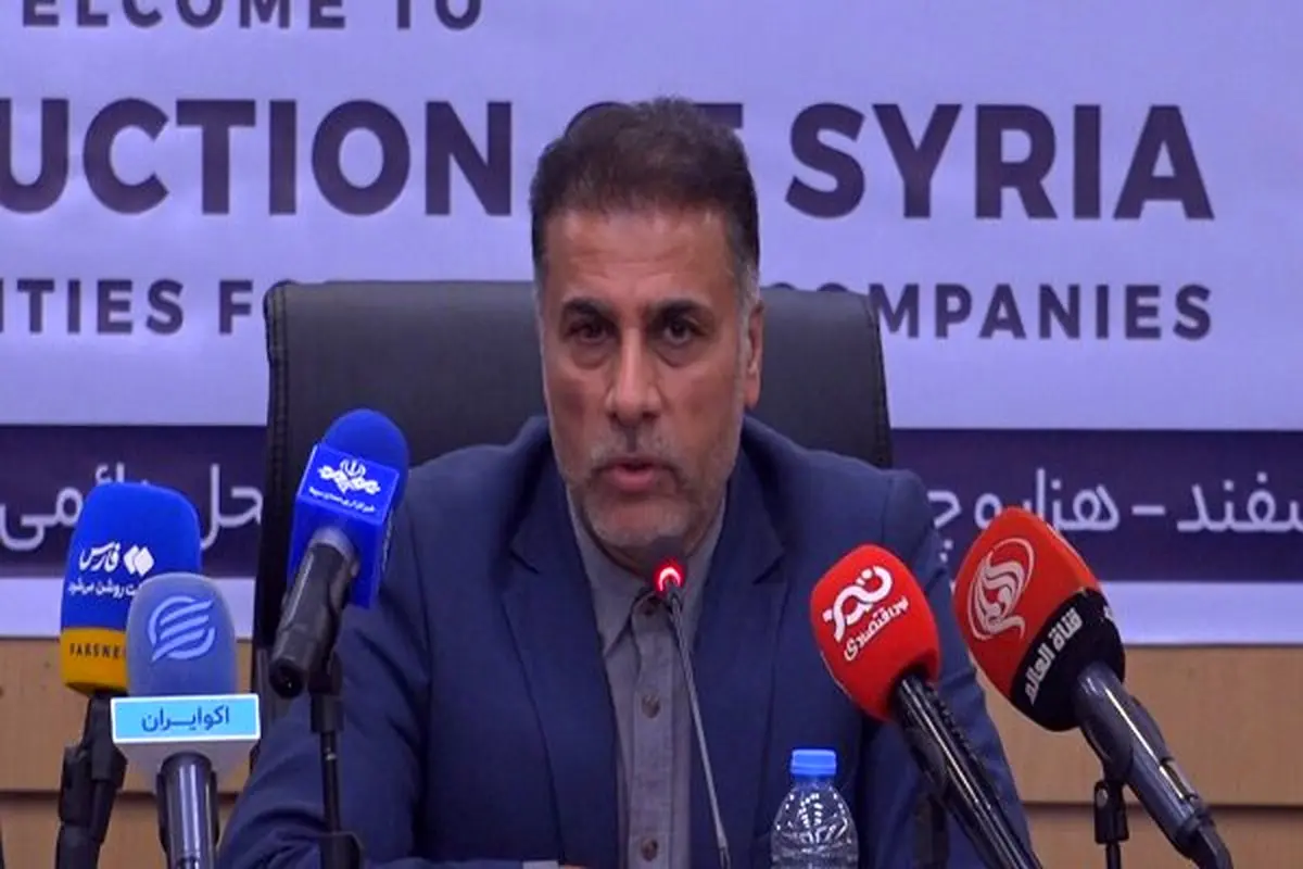 ربیهاوی: پایان تجارت یک‌طرفه ایران و عراق؛ پیمان اقتصادی جدید در راه است؟