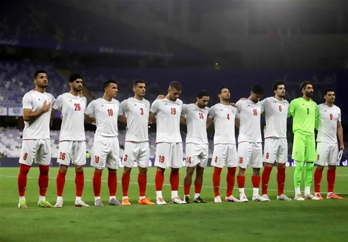 ذوالفقارنسب: حملات ناباورانه به تیم ملی! اما من به آینده این تیم امیدوارم!