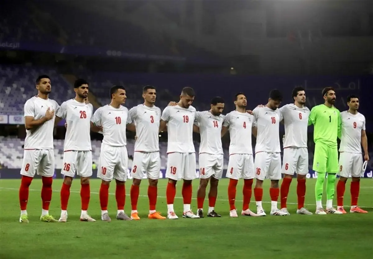 ذوالفقارنسب: حملات ناباورانه به تیم ملی! اما من به آینده این تیم امیدوارم!