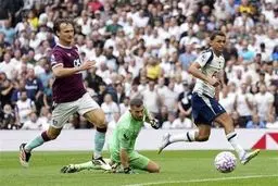 تاتنهام در سراشیبی: ناامیدی، بحران هویت و سقوطی که دیگر قابل انکار نیست!