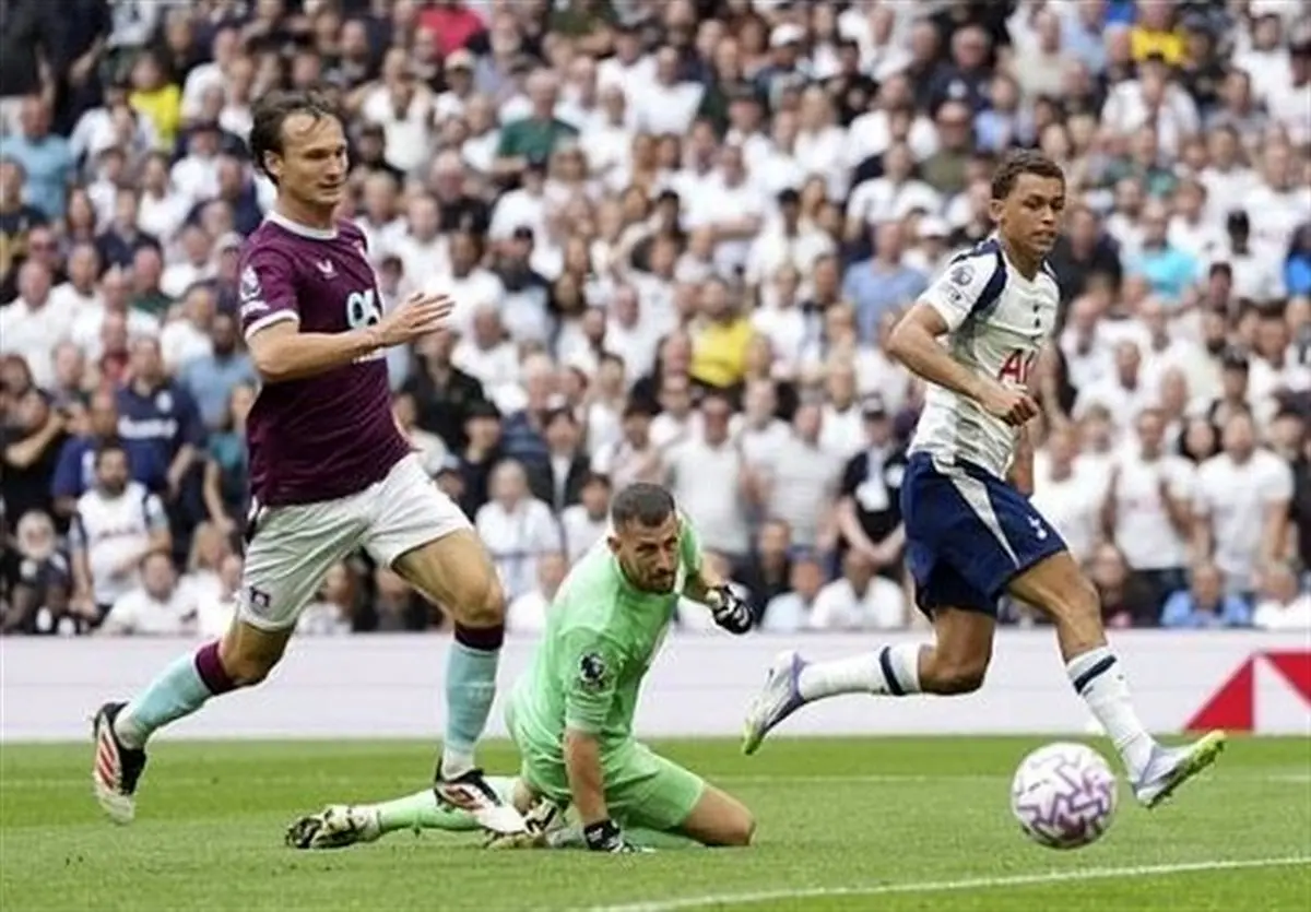 تاتنهام در سراشیبی: ناامیدی، بحران هویت و سقوطی که دیگر قابل انکار نیست!