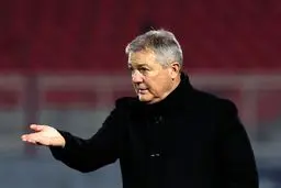 بمب خبری: اسکوچیچ در آستانه وداع با تراکتور! ۲ پیشنهاد باورنکردنی رسید.