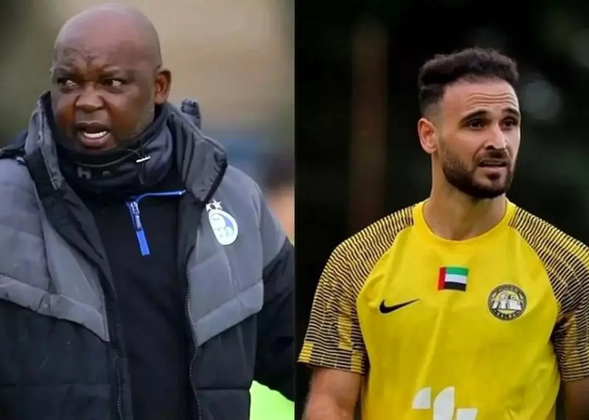 دبل شوک به پیتسو موسیمانه: نه کلبا برای جراحی، نه نیمکت نوراللهی و قدوس! پشت پرده چیست؟