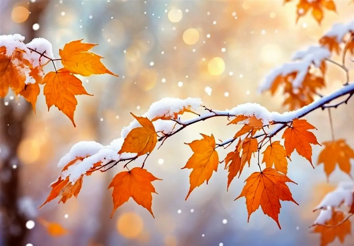 هشدار هواشناسی: 26 استان ایران زیر باران شدید تا پایان هفته! 