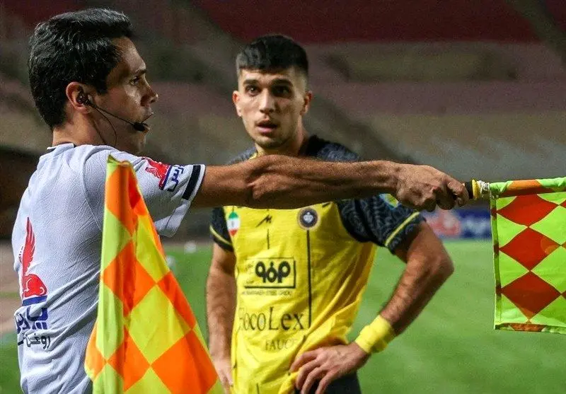 سپاهان در آستانه بحران: 5 ستاره در لیست غایبان؛ سرنوشت قهرمانی در خطر!