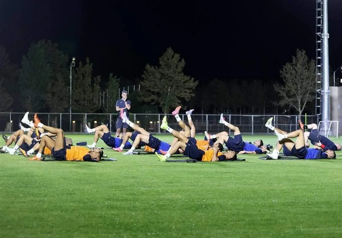 فوری: طوفان در راه است! لیست نهایی تیم ملی رونمایی شد، غافلگیر می‌شوید؟