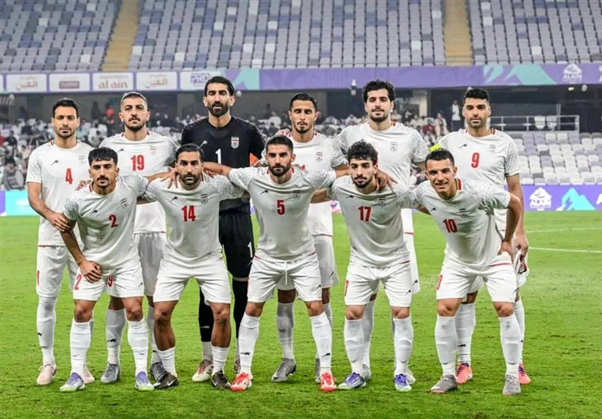 فوری: برنامه جنجالی تیم ملی در فروردین افشا شد؛ آماده یک چالش بزرگ باشید!