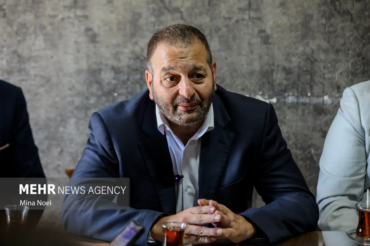 شوک بزرگ در هاکی آسیا: ایران برای میزبانی مسابقات قاره‌ای خیز برداشت!