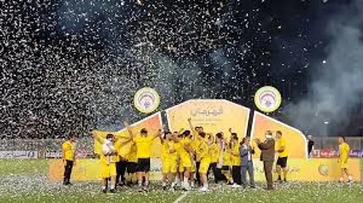 حمل‌ونقل عمومی رایگان برای هواداران فجر شهید سپاسی در شیراز