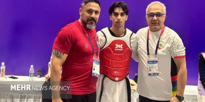 بخت بختیاری در جام جهانی باز شد، نعمت‌زاده قربانی حذف شد!