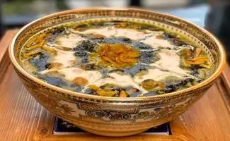 شوک غذایی در ماه رمضان / قیمت آش رشته از نیم میلیون تومان گذشت!