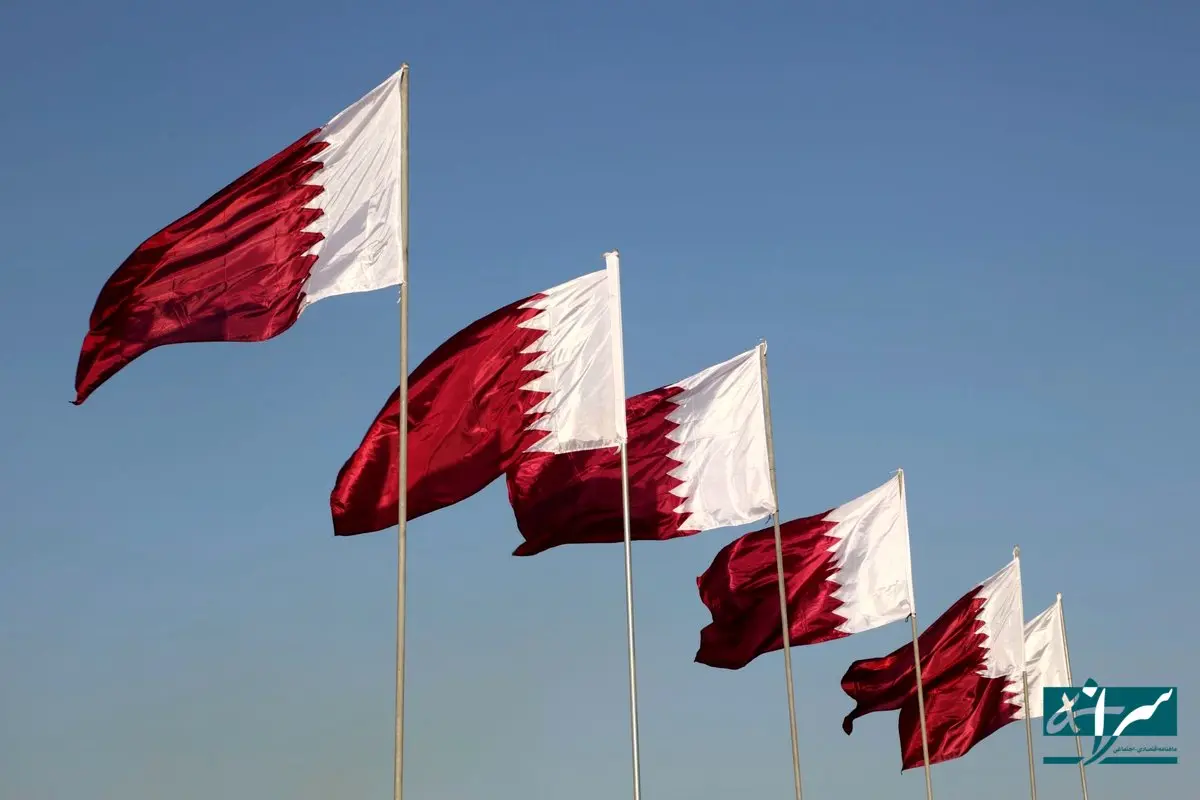 دروازه بسته قطر برای ایران