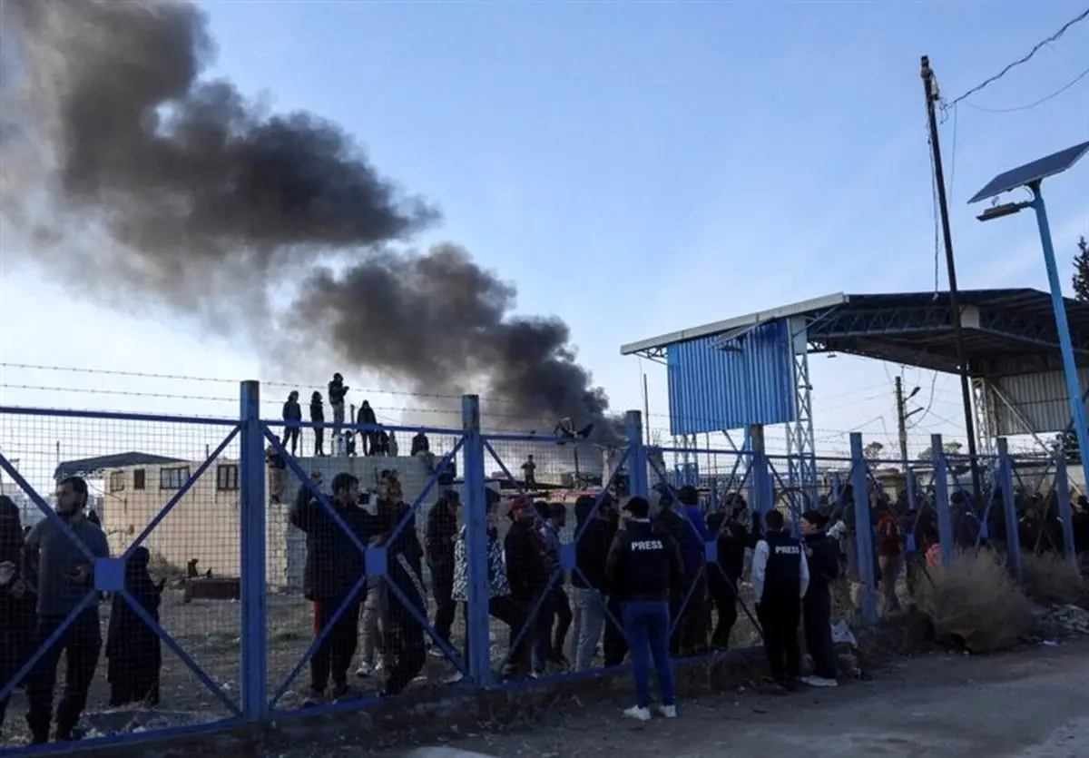 فاجعه امنیتی: ۱۵هزار داعشی از زندان‌های سوریه "آزاد" شدند!