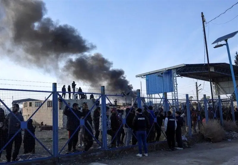 فاجعه امنیتی: ۱۵هزار داعشی از زندان‌های سوریه "آزاد" شدند!