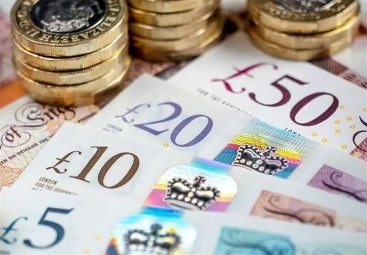 پوند انگلیس در ۱۸ دی ۱۴۰۴: رکوردشکنی یا سقوط بی‌سابقه؟