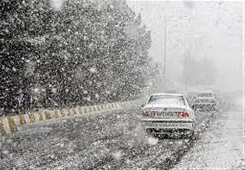 فوری: کشور زیر آب و برف؛ این ۴ روز وحشتناک را جدی بگیرید!