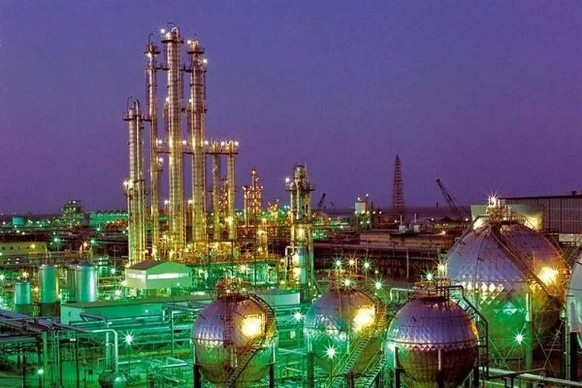 افشای پشت پرده؛ پتروشیمی هنگام به مرز انفجار ظرفیت رسید!