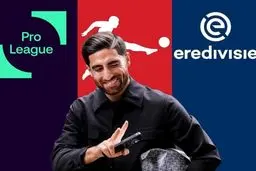 جهانبخش: مقصد مرموز! آلمان، هلند یا بلژیک؟