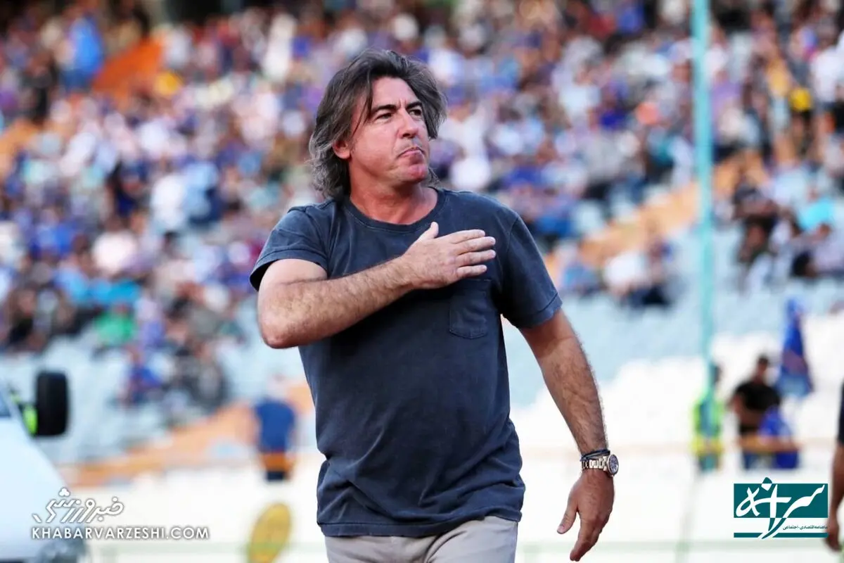 شکار جدید ساپینتو / مهاجم جدید کیست؟