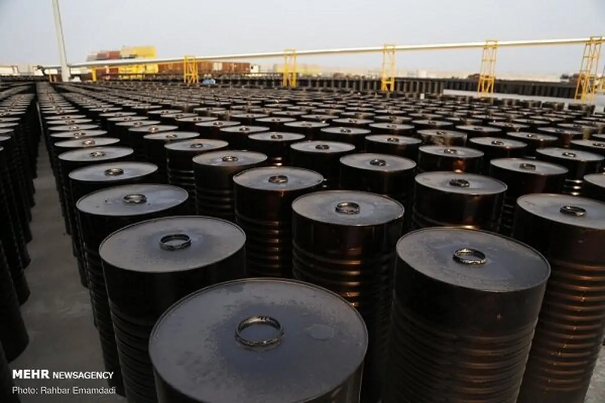 فاجعه قیر! ۵۰٪ زیر قیمت بورس، اما فقط برای "آنها"؟