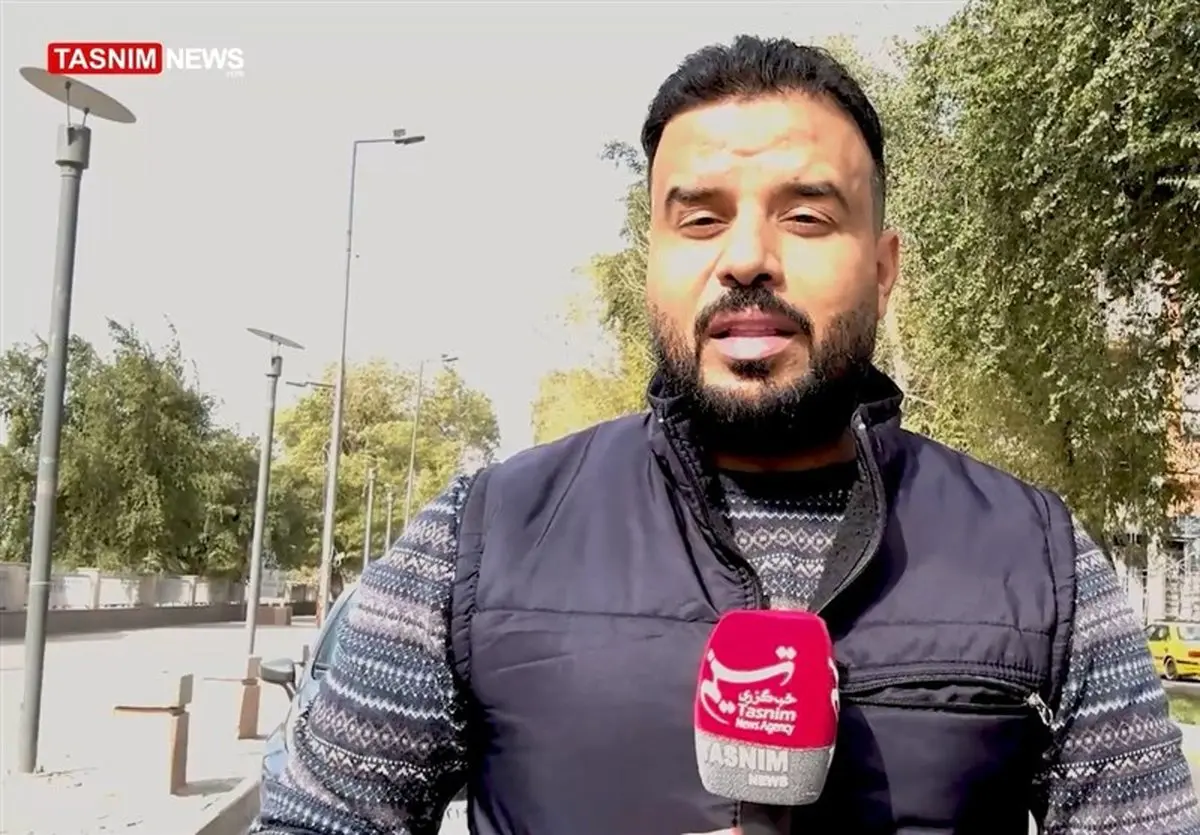 بازی خطرناک ترامپ در عراق: پروژه پنهان آمریکا برای تغییر اجباری دولت بغداد!