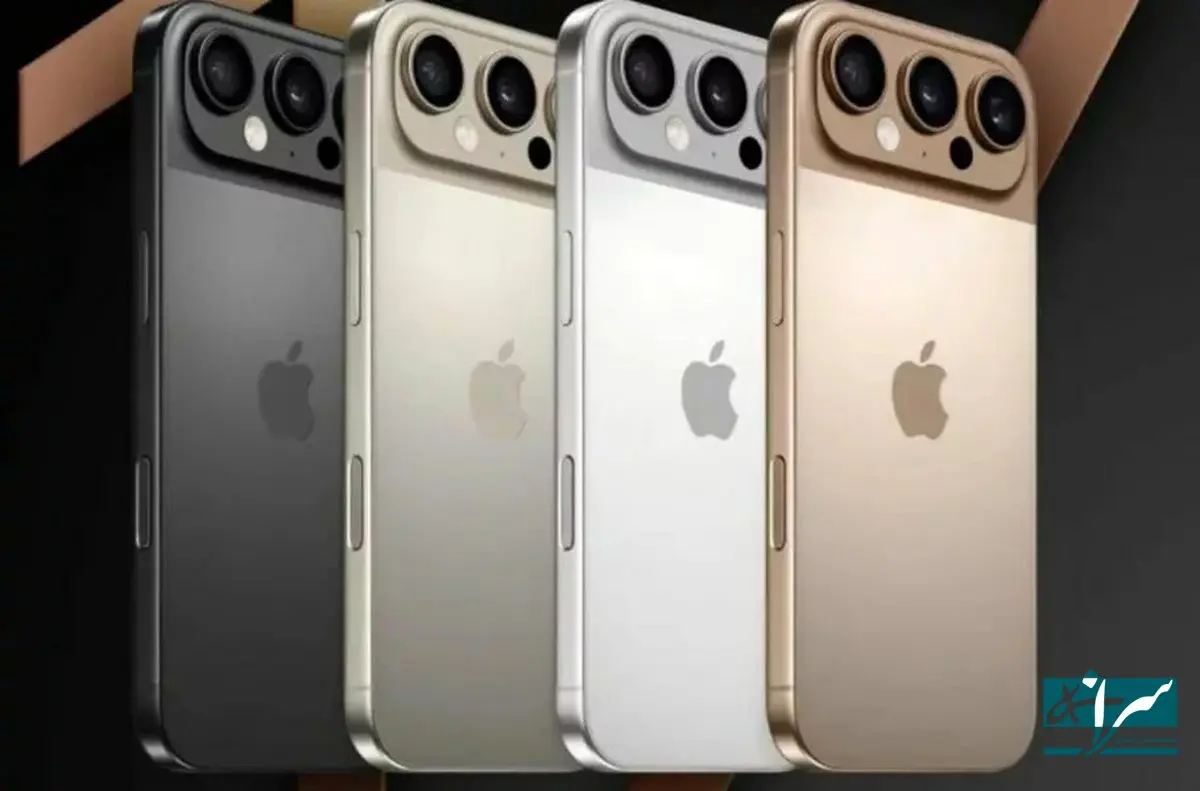 آیفون ۱۷ در این تاریخ رونمایی می شود