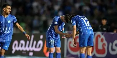 افشاگری تکان‌دهنده: ستاره‌های خط‌خورده از تیم منتخب هفته نهم لیگ برتر!