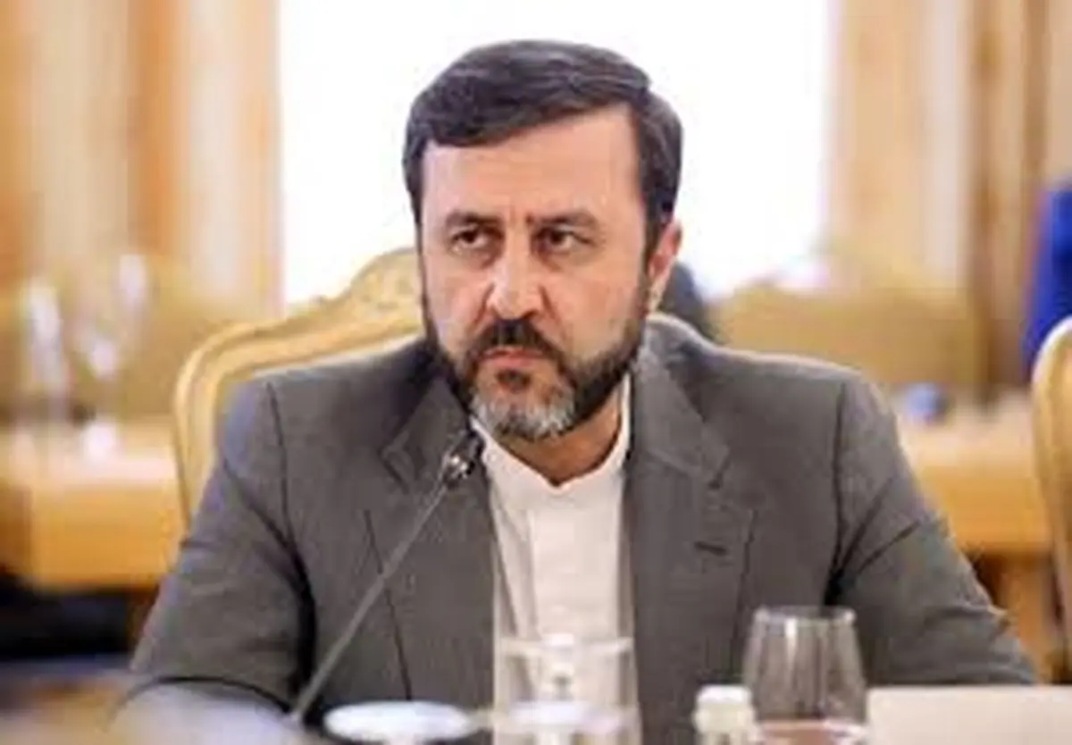  پیام قاطع تهران به ژنو رسید / اتمام حجت ایران با شورای حقوق بشر 