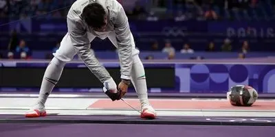 فاجعه در شمشیربازی: ایران با اختلاف ۲۰ امتیازی مغلوب روسیه شد!