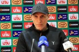 افشاگری گل‌محمدی: گرشاسبی هم قربانی می‌شود؟/ VAR؛ ناجی یا مانع؟